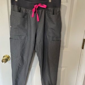 FIGS NEPAL JOGGER SCRUB PANTS